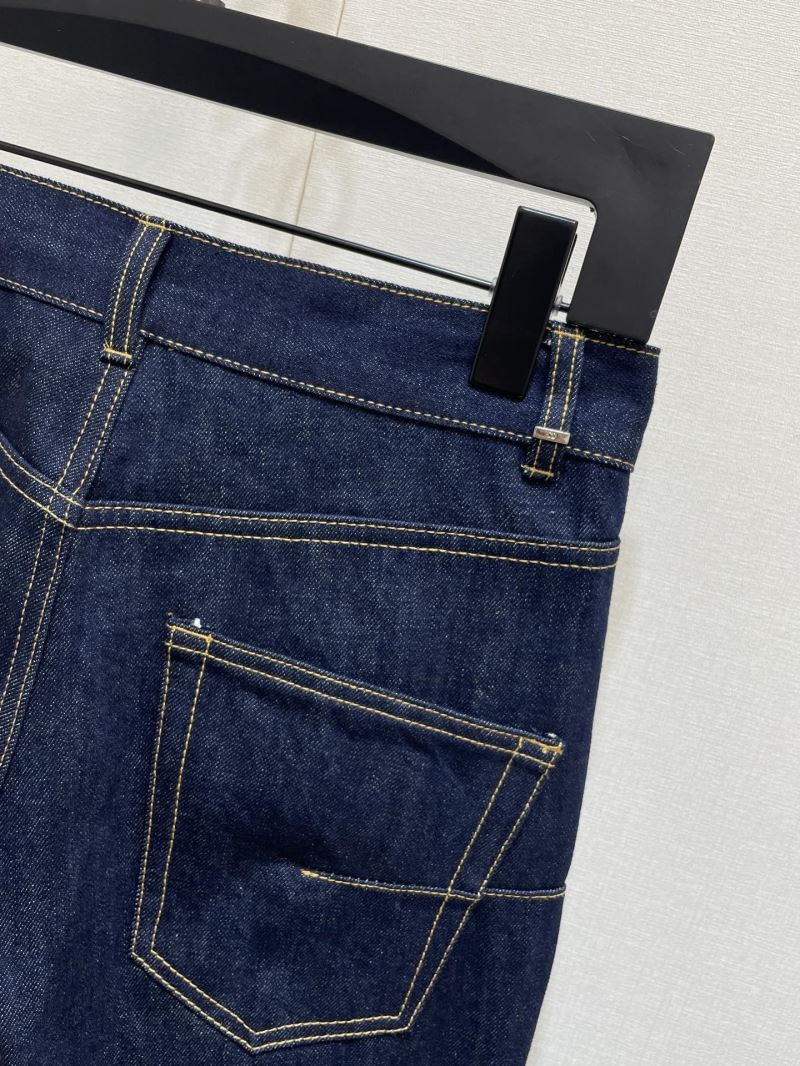 Christian Dior Jeans